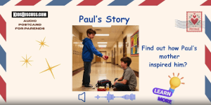 Paul's Story