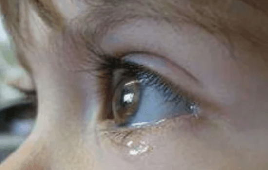 How Angry Parents Stop Scaring Kids with the "Stop" Technique