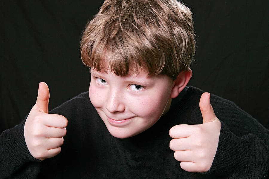 Thought-Stopping Kit