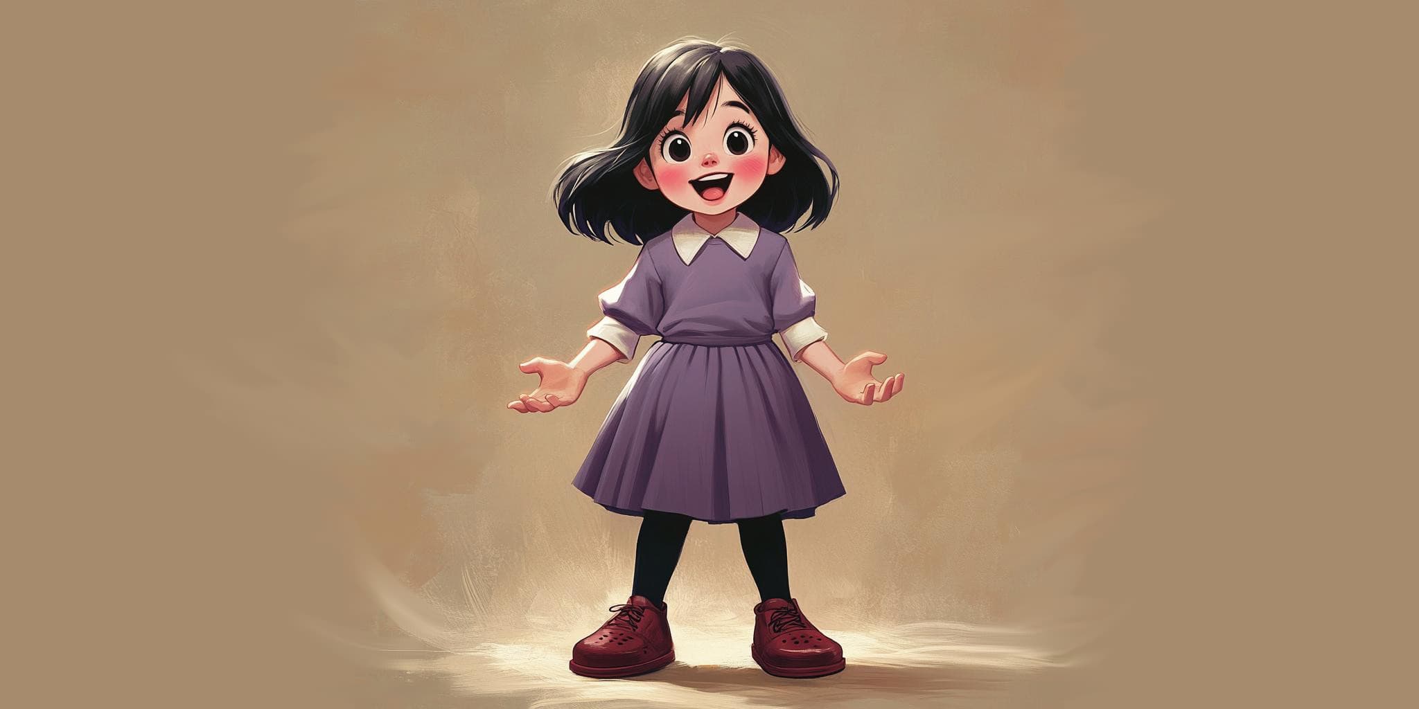 Motormouth Mattie's Amazing Day