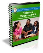 Dilemma Discussion Kit